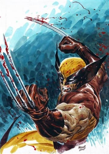 Wolverine