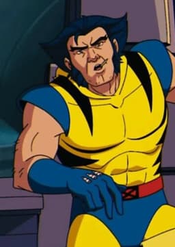 Wolverine