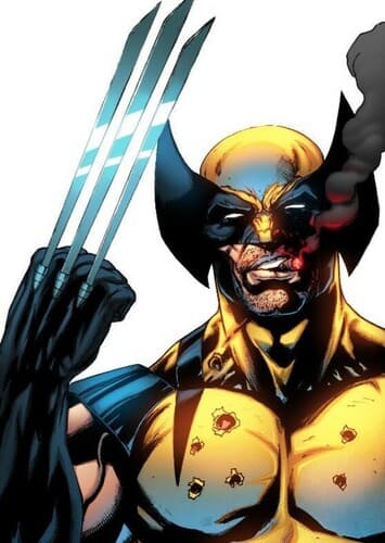 Wolverine