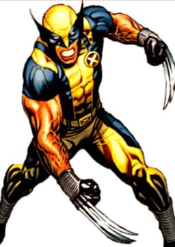 Wolverine