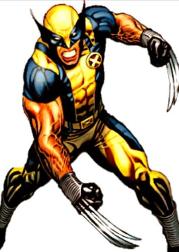 Wolverine