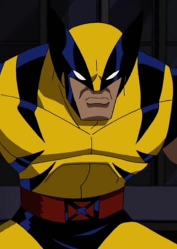 Wolverine