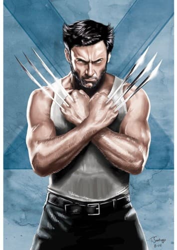 Wolverine