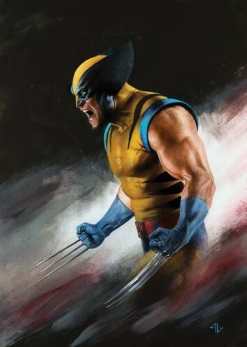 Wolverine