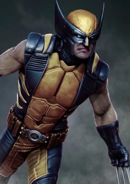 Wolverine