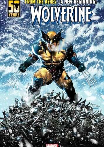 Wolverine