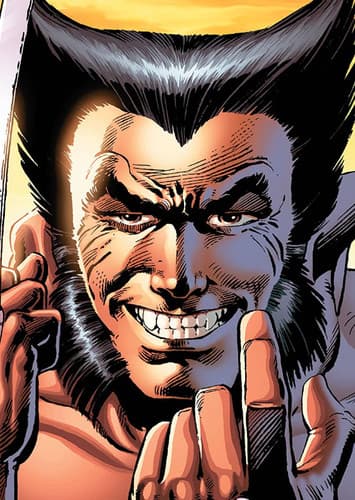 Wolverine