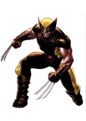 Wolverine