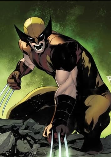 Wolverine