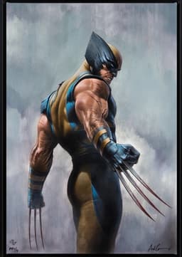 Wolverine