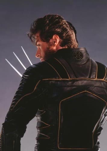Wolverine