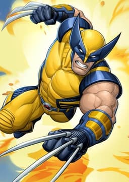Wolverine