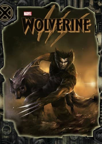 Wolverine