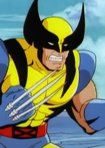 Wolverine