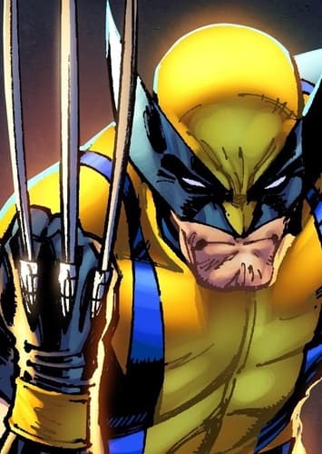 Wolverine