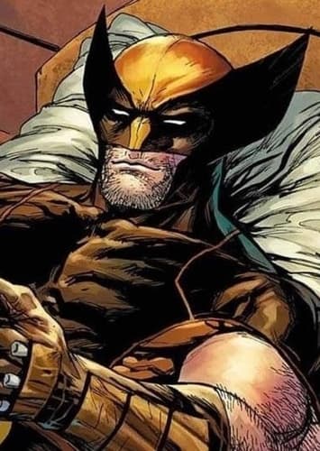 Wolverine