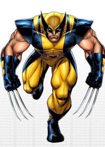 Wolverine