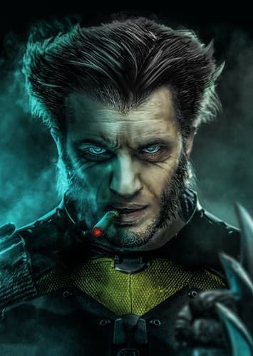 Wolverine