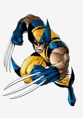 Wolverine
