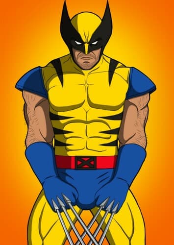 Wolverine