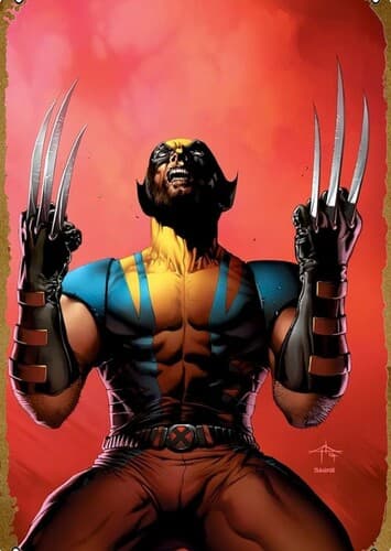 Wolverine