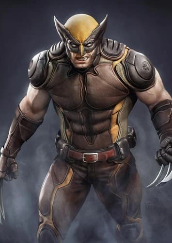 Wolverine