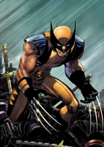 Wolverine