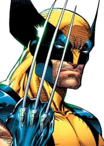 Wolverine