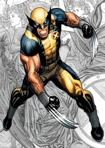 Wolverine