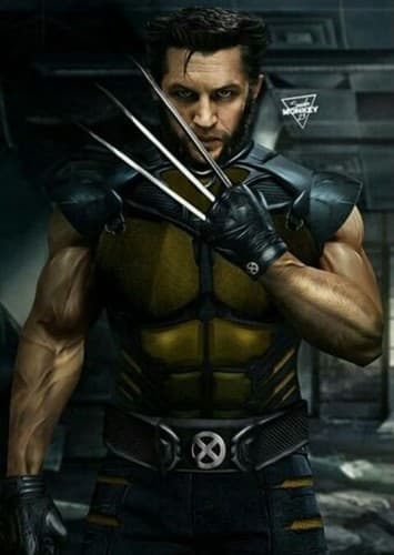 Wolverine