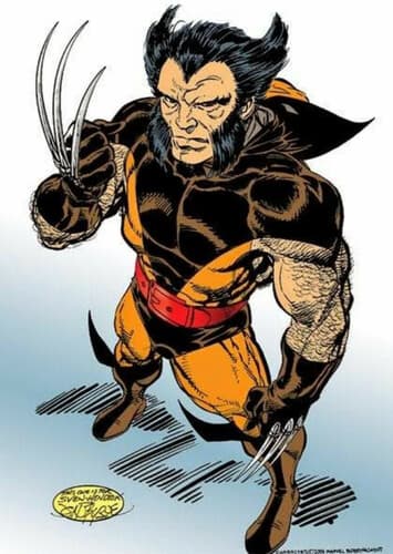 Wolverine