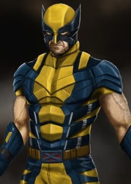 Wolverine/Logan