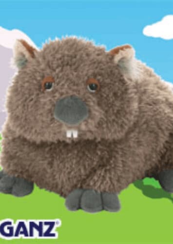 Wombat