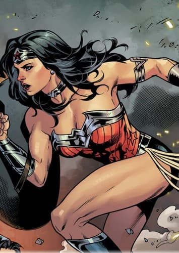 Wonder Woman