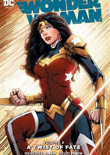 Wonder Woman