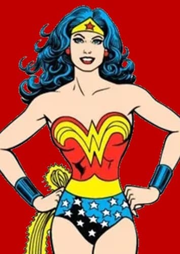 Wonder Woman