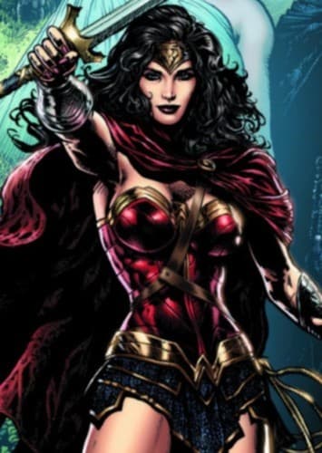 Wonder Woman