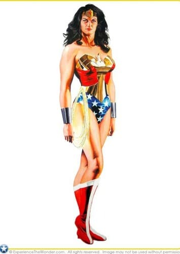 Wonder Woman