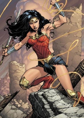 Wonder Woman