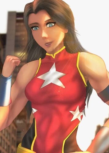 WonderGirl