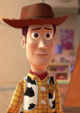 Woody (Toy Story)