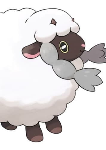 Wooloo