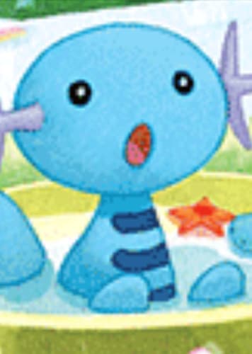 Wooper / ウパー