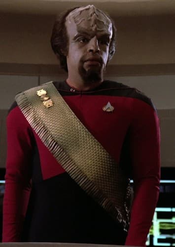 Worf