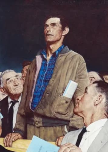 Working-Class Heroes