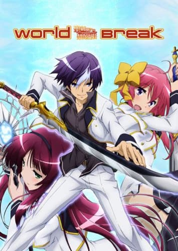 World Break: