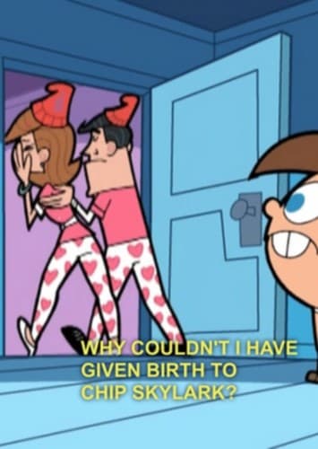 Worst Animated Mother