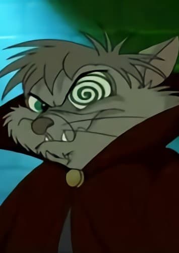 Worst Animated Sequel