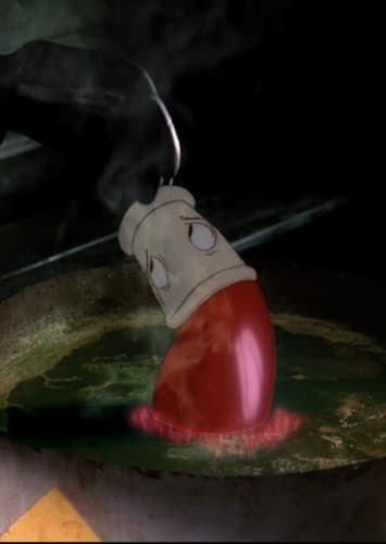 Worst Cartoon of All Time