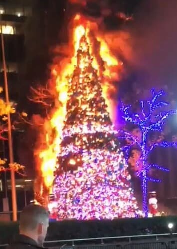 Worst Christmas Movie of All Time